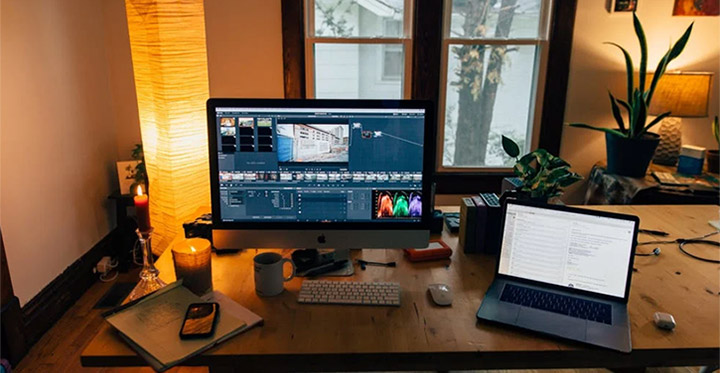 Video Editing Tips