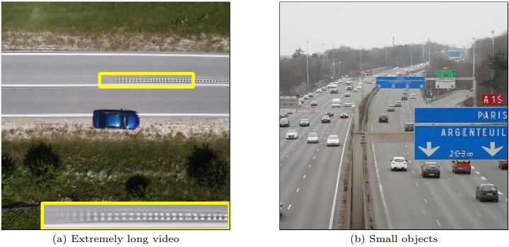 VideoGigaGAN Long Video Challenges