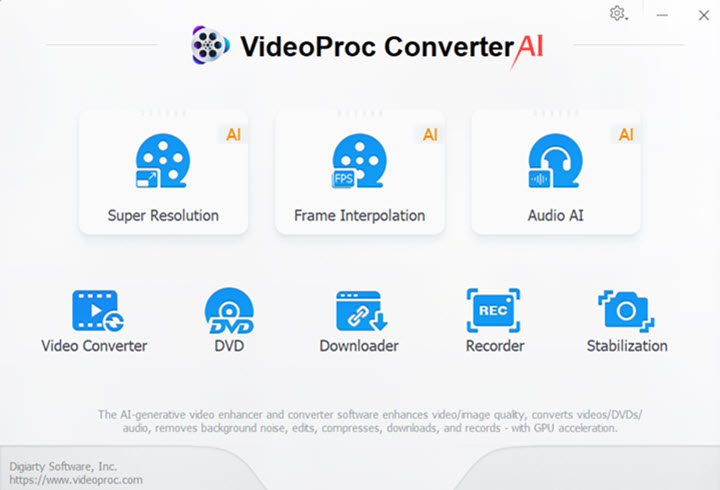 VPC 4K : Download Video Player Converter APK for Android Download