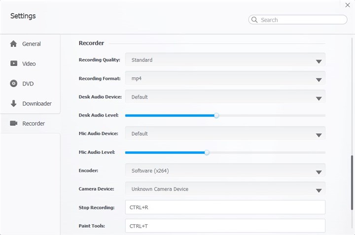 mac screencast recorder