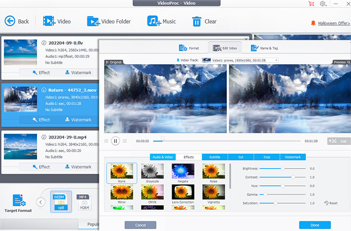 best online webm to gif converter