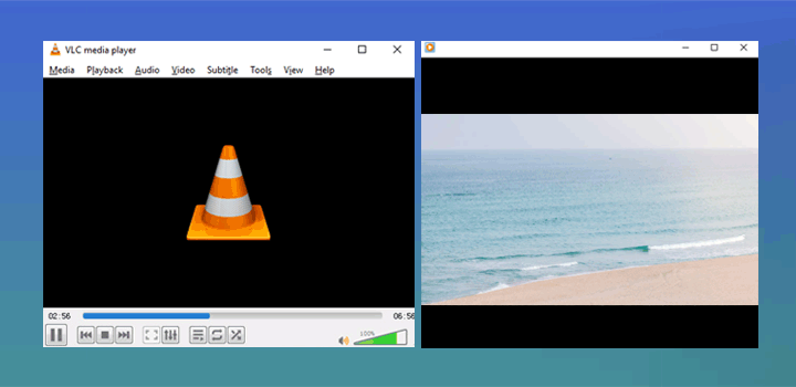 windows media player 9 no sound