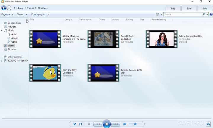 10 Best VOB File Player for Windows/Mac/iOS/Android - VideoProc