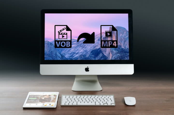 best vob converter for mac no watermark