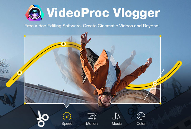 Check Top 10 4k Video Editing Software For Slow Pc Mac 21