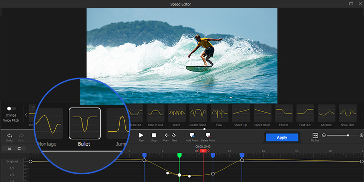 videoproc video editor