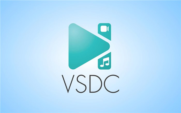vsdc free video editing software