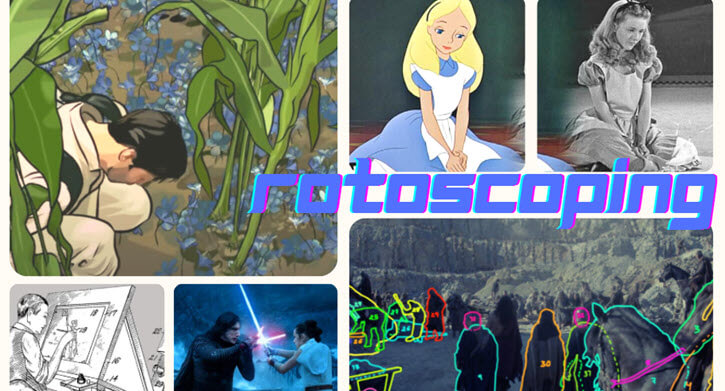Roto What? Get the Scoop on Rotoscope - PHS Visual Art Department
