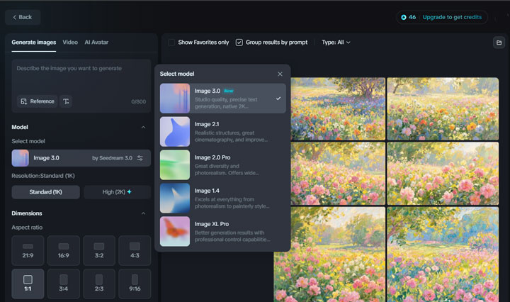 What Is Seedream 3.0