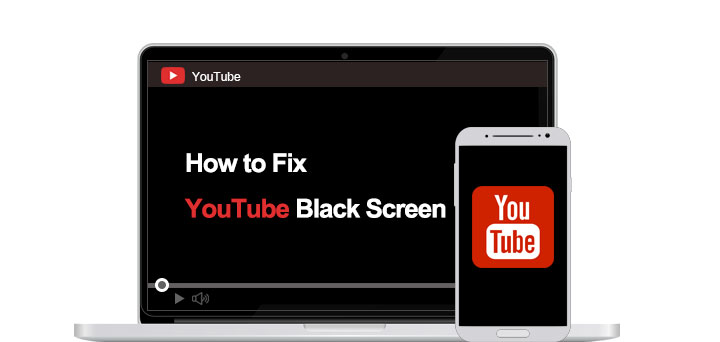 14 Easy Solutions To Fix Youtube Black Screen Issue