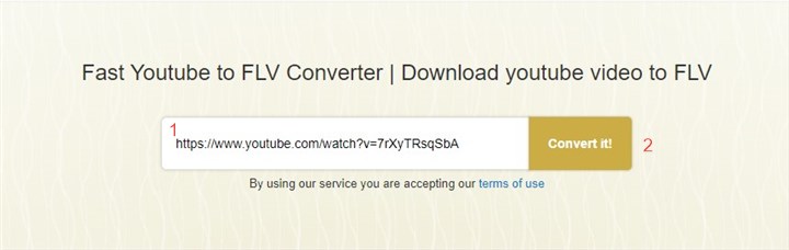 youtube converter 2 hour