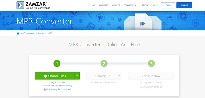 Top 13 Best Free MP3 Converter for All Uses in 2024 - VideoProc