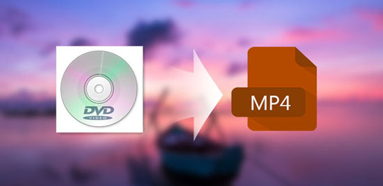 best dvd to mp4 converter