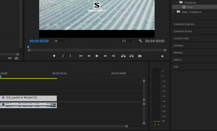 Stuck by Changing Aspect Ratio in Premiere Pro? See Easy Tips Here