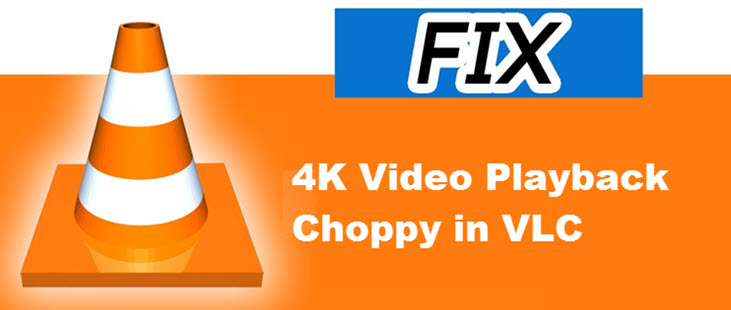 4k video choppy quicktime 7.7