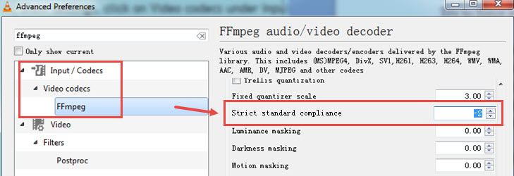 vlc convert mkv to mp4 no audio