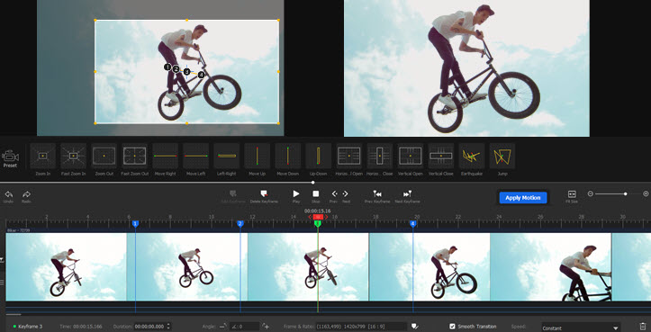 dji video editor for mac