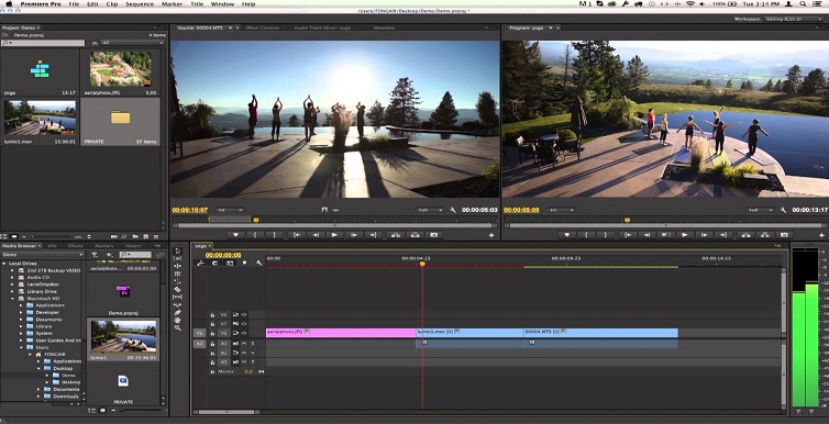 best mac for editing on premier pro