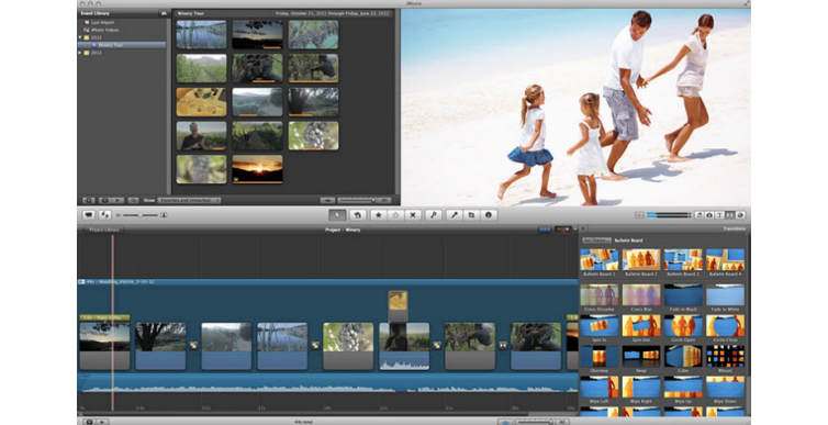 best free editing software for youtube mac